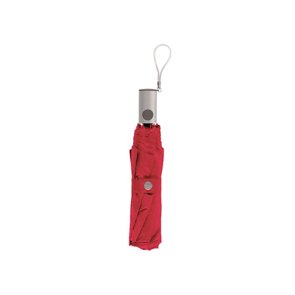 Lexon Design Airline Mini Umbrella Musta Musta
