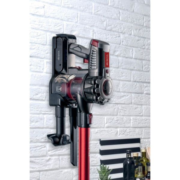 Ariete johdoton pölynimuri | 2in1| 22V Litium