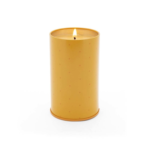 Luckies Fruitiful Candle Banana