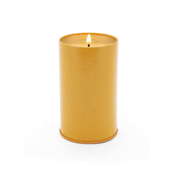 Luckies Fruitiful Candle Watermelon