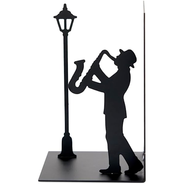 Balvi Bookend Jazz