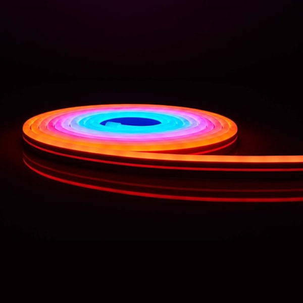 Nedis WiFi Smartlife Full Colour LED Strip 5m.