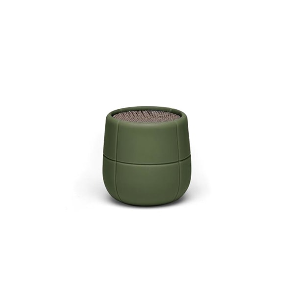 Lexon Design MINO X Floating Bluetooth Speaker Black