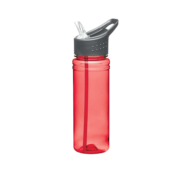 Colourworks Sports Water Bottle Purple