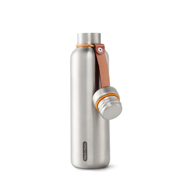 Black + Blum Insulated Water Bottle Large Ocean