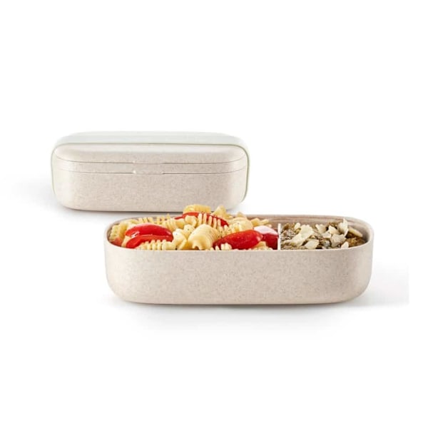 Lékué Single Lunchbox To Go Organic