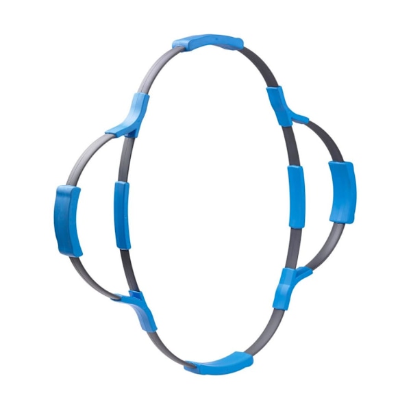 Sveltus Flexoring Træningsbånd - Multidimensionell Styrketræning med Justerbar Modstand 51x50 cm