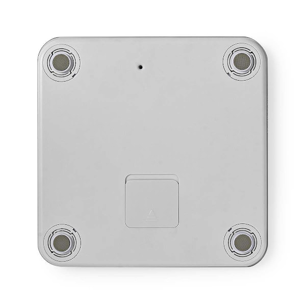 Nedis Wi-Fi Smart Personal Scale