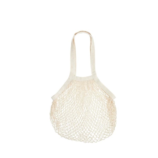 Natural Elements Reusable Mesh Bag 40 x 35cm
