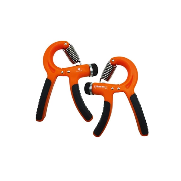 Sveltus Adjustable Hand Trainer Set - 2pcs
