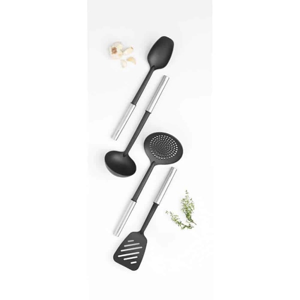 Brabantia Profile Line Kitchen Utensils Non-Stick 4pcs.