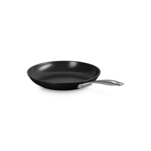 Le Creuset Essential keramisk non-stick stegepande – 26 cm
