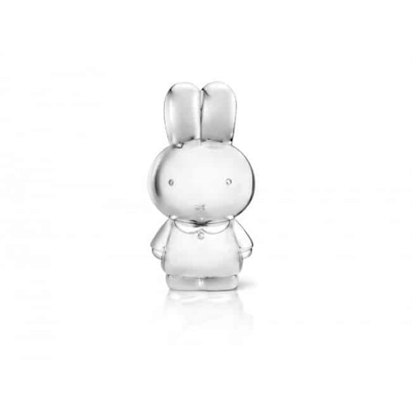 Zilverstad Miffy Suurrahapankki XL - Tyylikäs ja käytännöllinen säästöpossu, täydellinen lahja ja sisustuselementti jokaiseen kotiin.