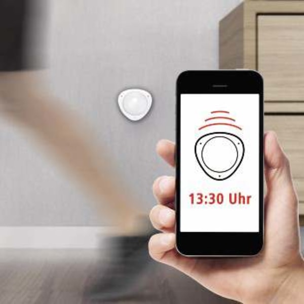 Hama WiFi Motion Detector