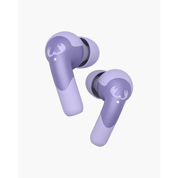 Fresh'n Rebel Twins Ace Hybrid ANC True Wireless Earbuds Ice Grey