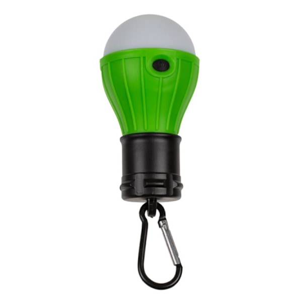 Out of the Blue Universal Hanging Camping Lamp Red