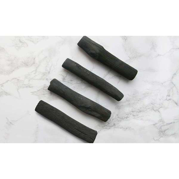 Black + Blum Charcoal Water Filter with Locking Coil