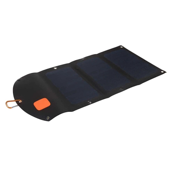 Xtorm Xtreme Aurinkopaneeli SolarBooster | 21W (AP275U) musta