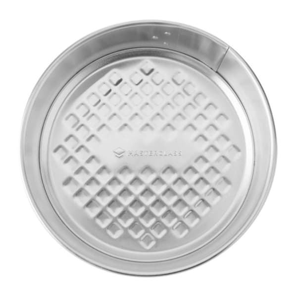 MasterClass Genanvendt Aluminium Springform Kageform - 20 cm