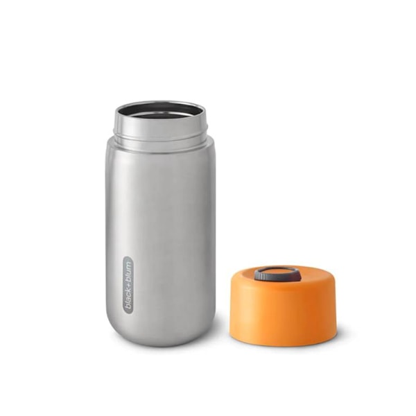 Black + Blum Insulated Travel Cup Slate