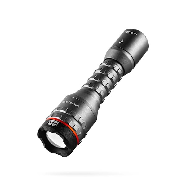 NEBO Davinci&#x2122; 800L Rechargeable Handheld Flashlight 800lm Grafiitti