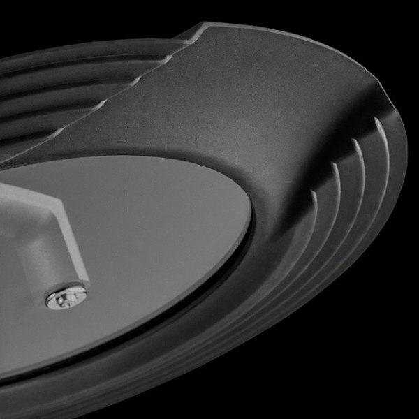 Berghoff Essentials Uqonic Downdraft Cookware Set - 3pcs