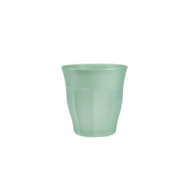 Colourworks Melamine Tumblers Classic Colours - Set 4pcs.