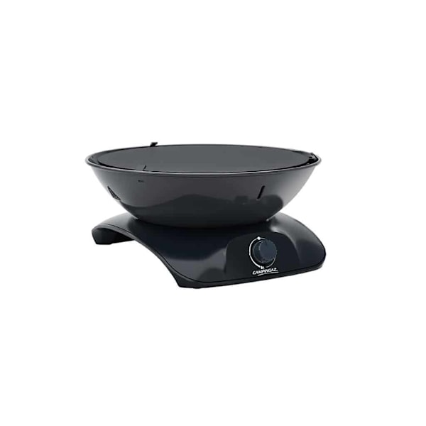 Campingaz Stove 360 Party Grill Anthracite/Black Sort