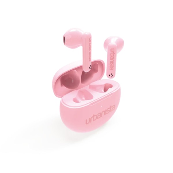 Urbanista Austin TWS Earbuds Blossom Pink