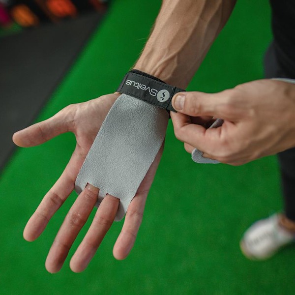 Sveltus Cross Training Gloves Set L/XL - 2 pcs.