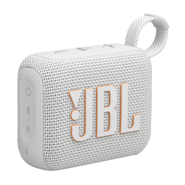 JBL GO 4 Ultra Portable Waterproof Speaker Blue
