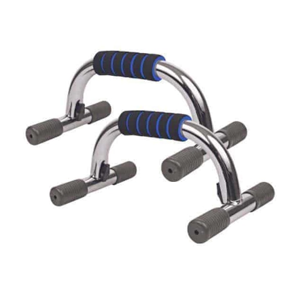 Spokey Push-up Bar Set (2pcs.) Bracer