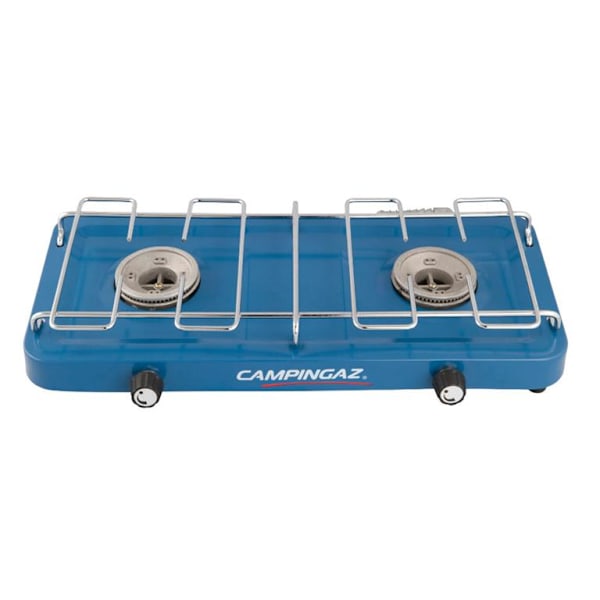 Campingaz Base Camp&#x2122; 2 Burner Stove