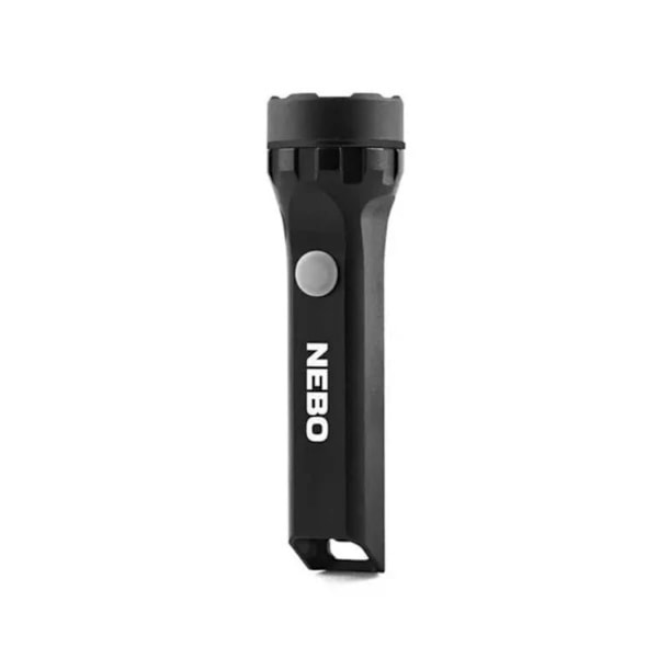 NEBO Luxtreme NANO Pocket Light 420lm | Box | Black Sort