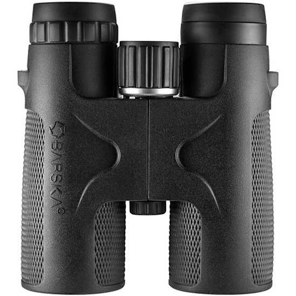 Barska Blackhawk 10x42 WP