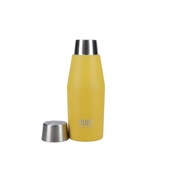 BUILT Apex 330ml Insulated Water Bottle Tropic