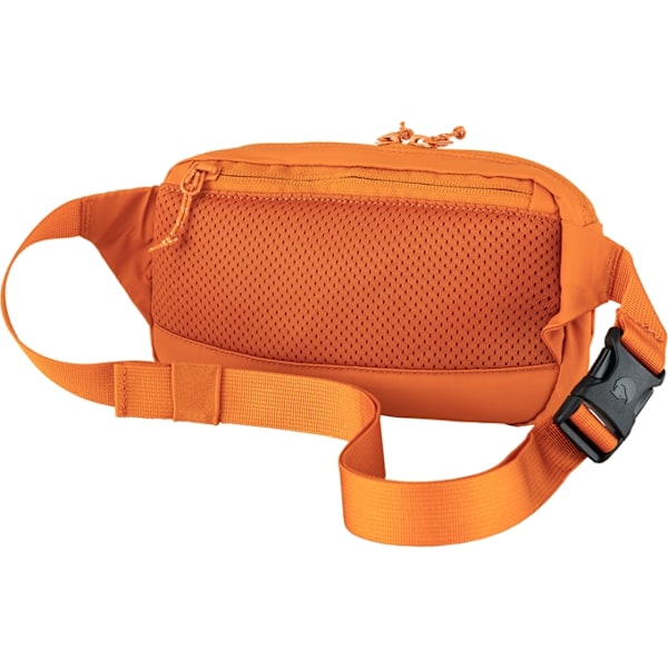 Fjällräven High Coast Hip Pack Sunset Orange