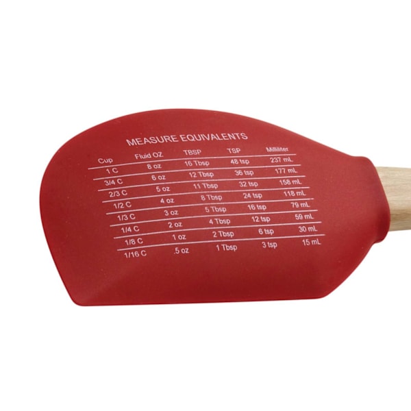 Cake Boss Scraping Spatula (33cm)