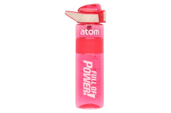 Atom-juomapullo | Pillipilli | 1000 ml