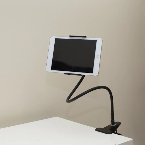 Taipuisa Tablet-teline Kikkerland Gooseneck -tabletille