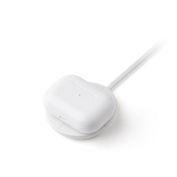 Lexon Design DUO Mini Charger Musta