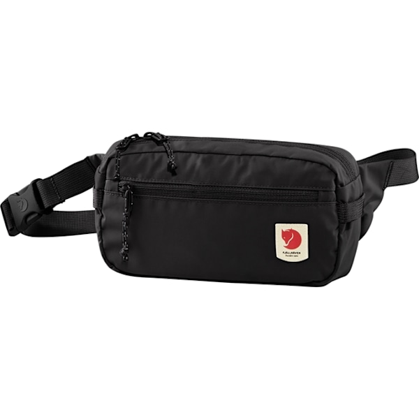 Fjällräven High Coast Hip Pack Shark Grey