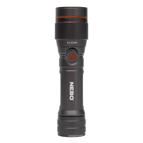 NEBO Flex 450 - Joustava Polttoaineteknologia 450lm