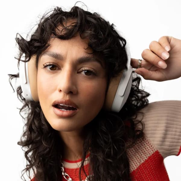 Skullcandy Hesh® ANC Wireless Headphones True Black