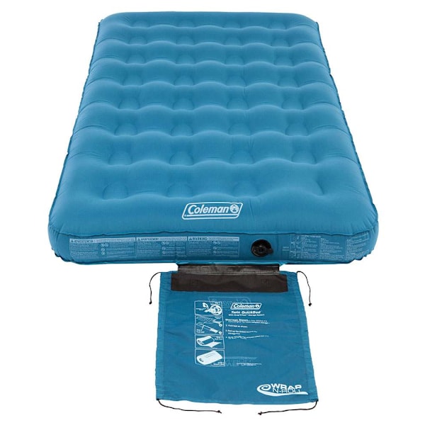 Coleman DuraRest Single