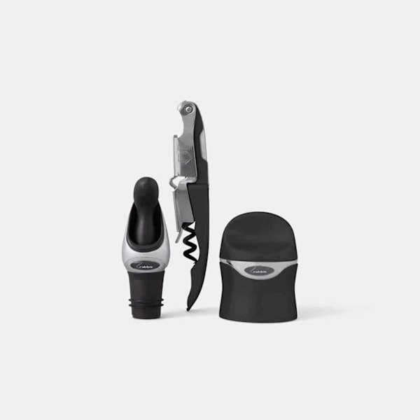 Rabbit Zippity Wine Tool Kit