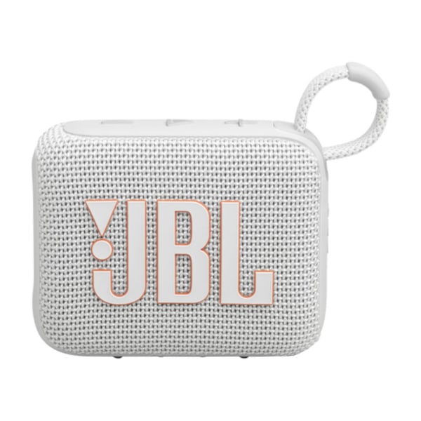 JBL GO 4 Ultra Portable Waterproof Speaker Blue