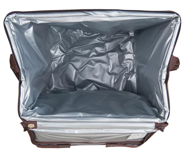 Campingaz MINIMAXI 19L Soft Cooler Ethnic