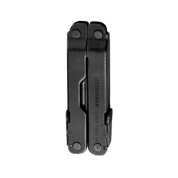 Leatherman Super Tool 300 multiværktøj – sort