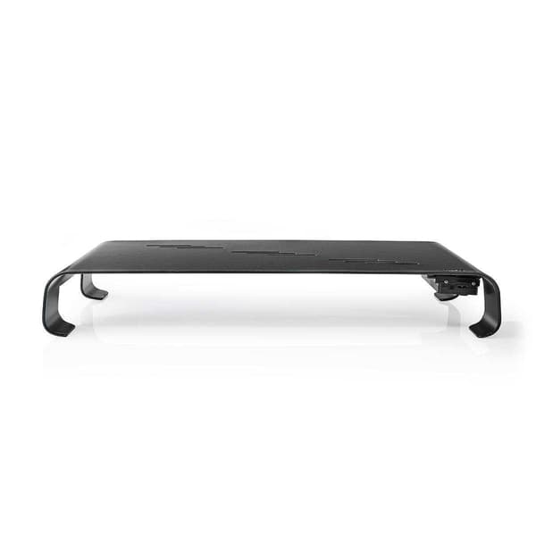Nedis Ergonomic Multifunctional Stand with USB 3.0 4port Hub